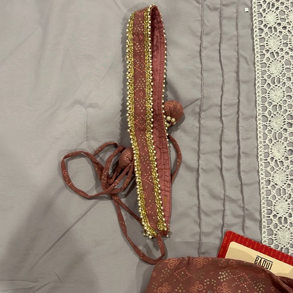 Ridhi Mehra Outfit - Picture 3 of 4